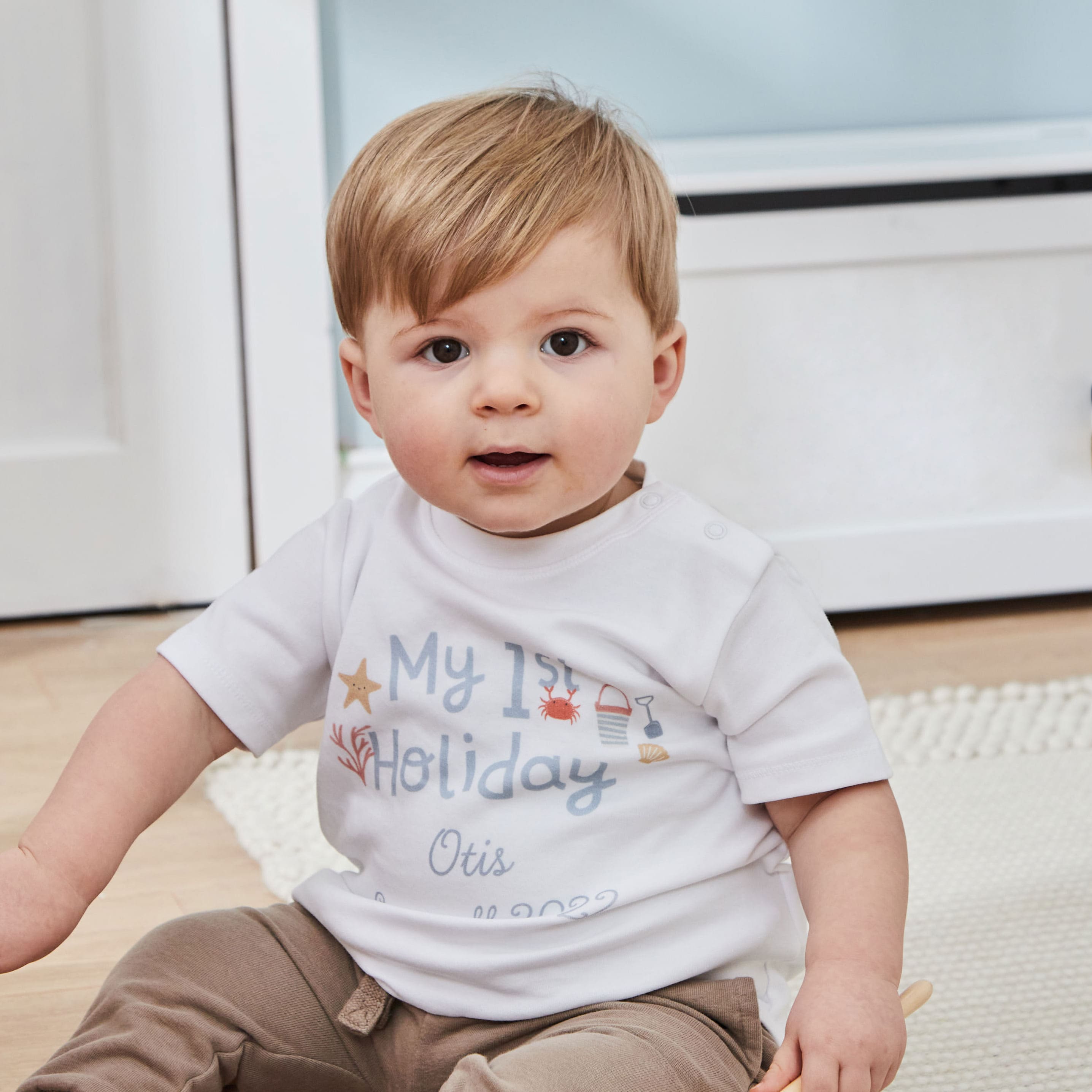 Fresh Spring-Inspired Baby Names Parents Will Fall in Love With