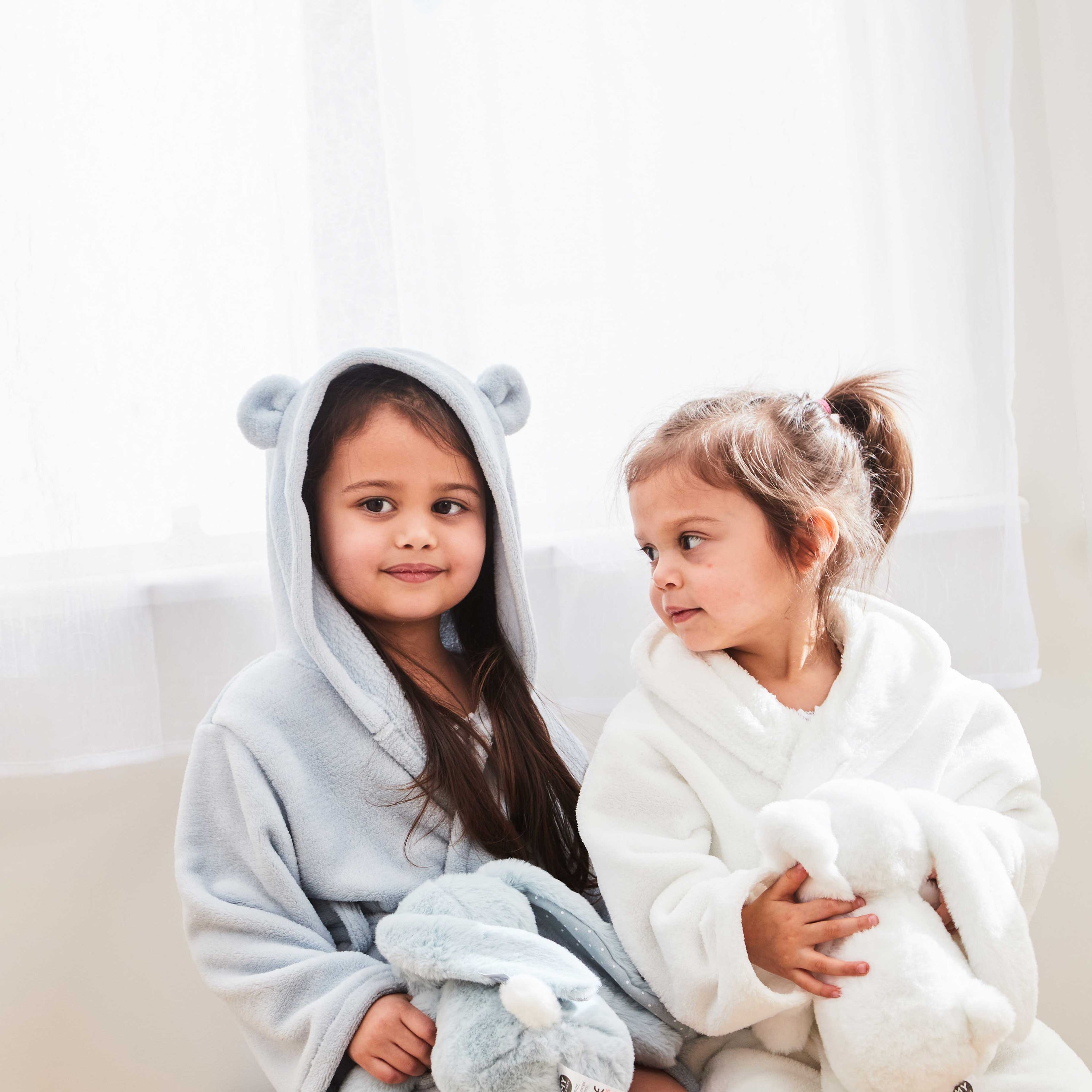 How to Introduce Your Toddler to Their New Baby Sibling