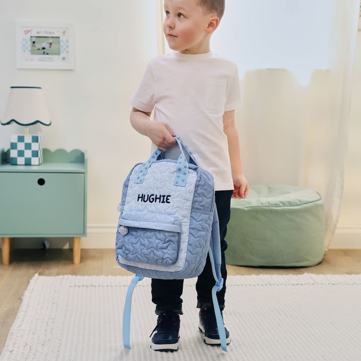 Say Hello to Our Back-to-School Collection