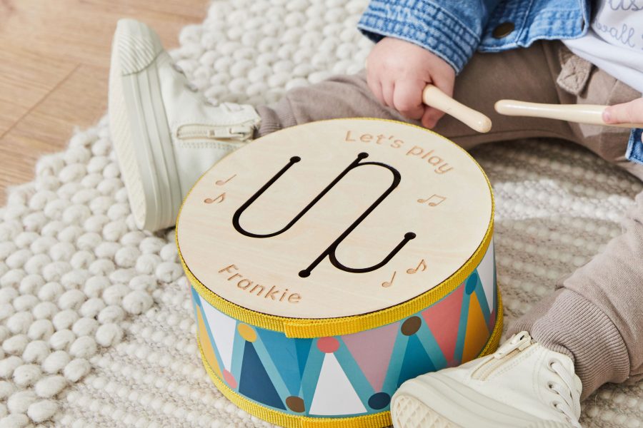 Are Musical Toys Good for Babies?