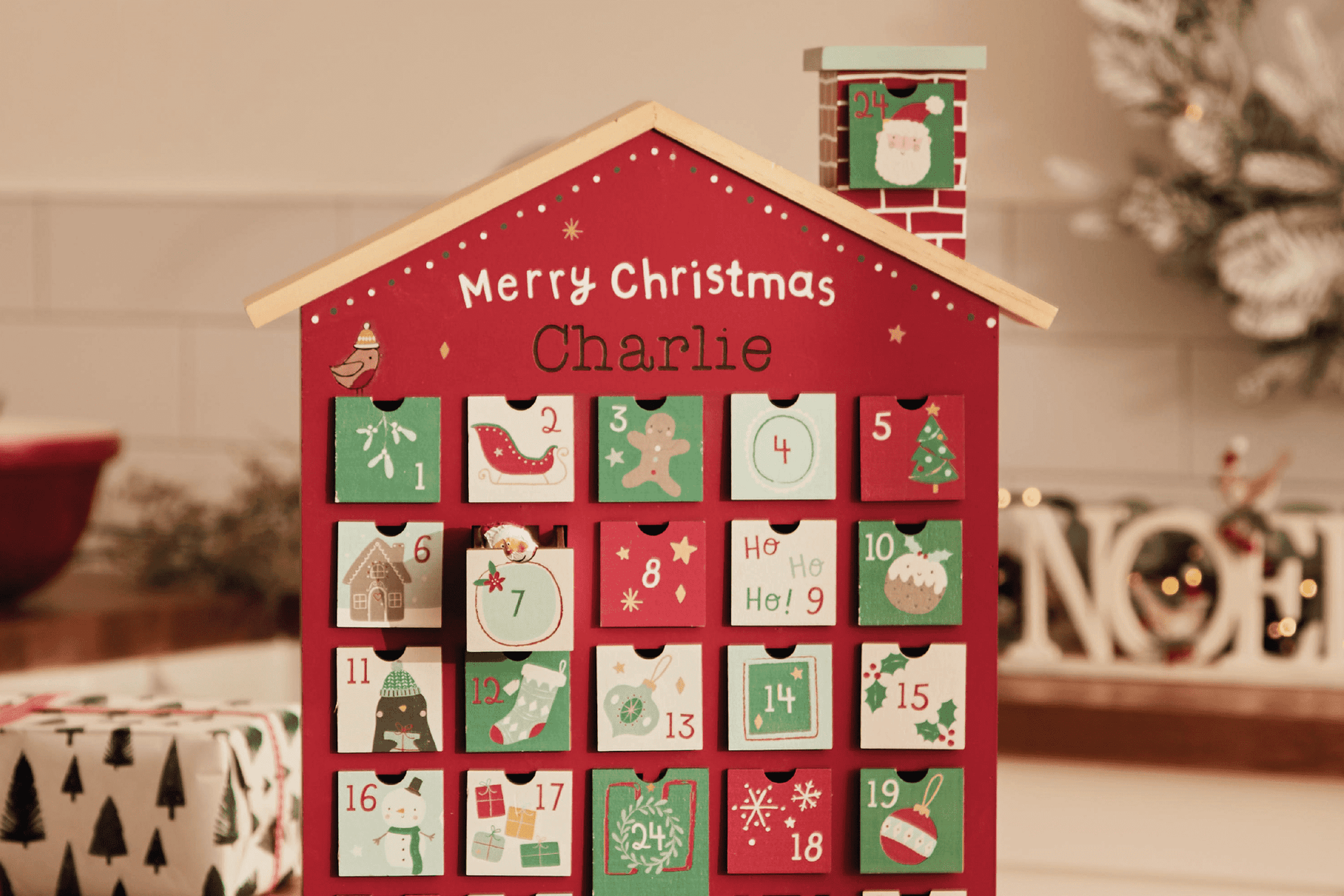 Advent Calendar Printables to Help You Make the Most of December