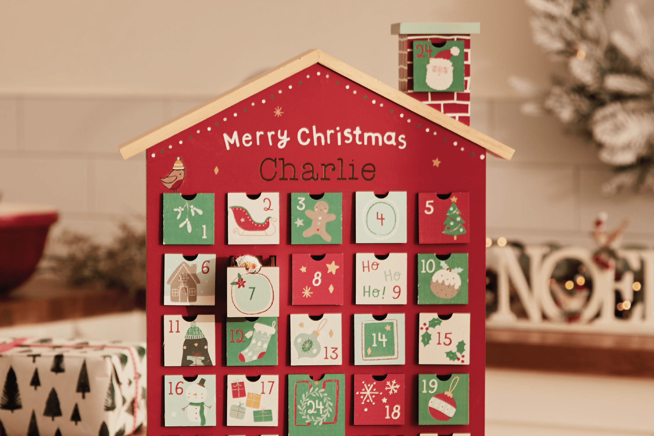 Advent Calendar Printables to Help You Make the Most of December