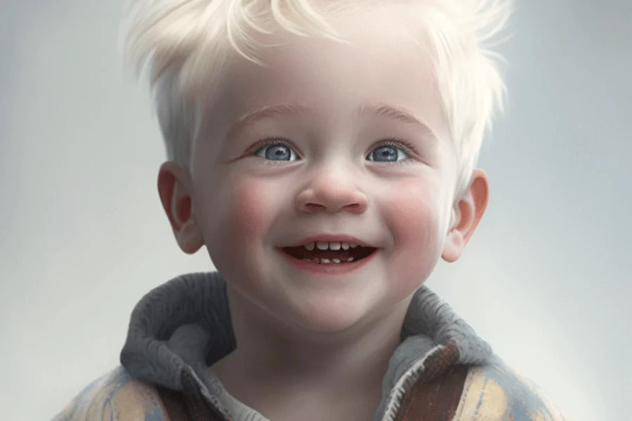 AI Characters: What Would the World’s Most Loved Fictional Characters Look Like as Human Beings?