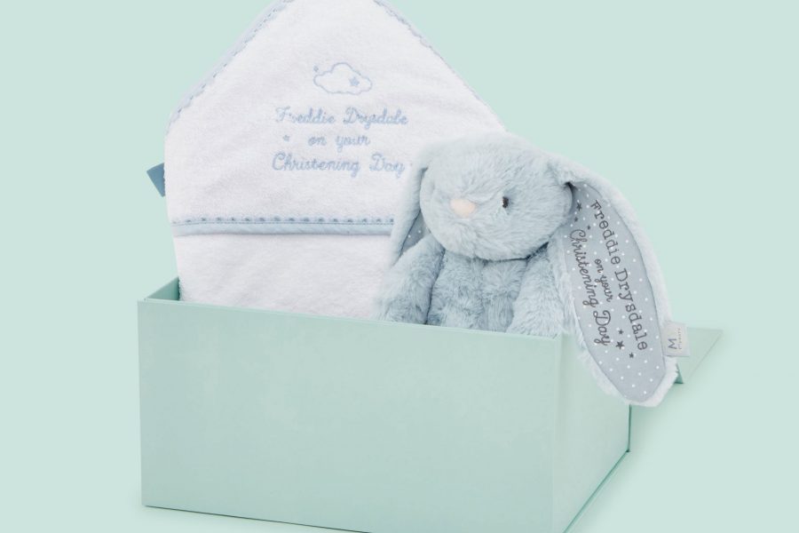 Top 10 unique christening gift ideas