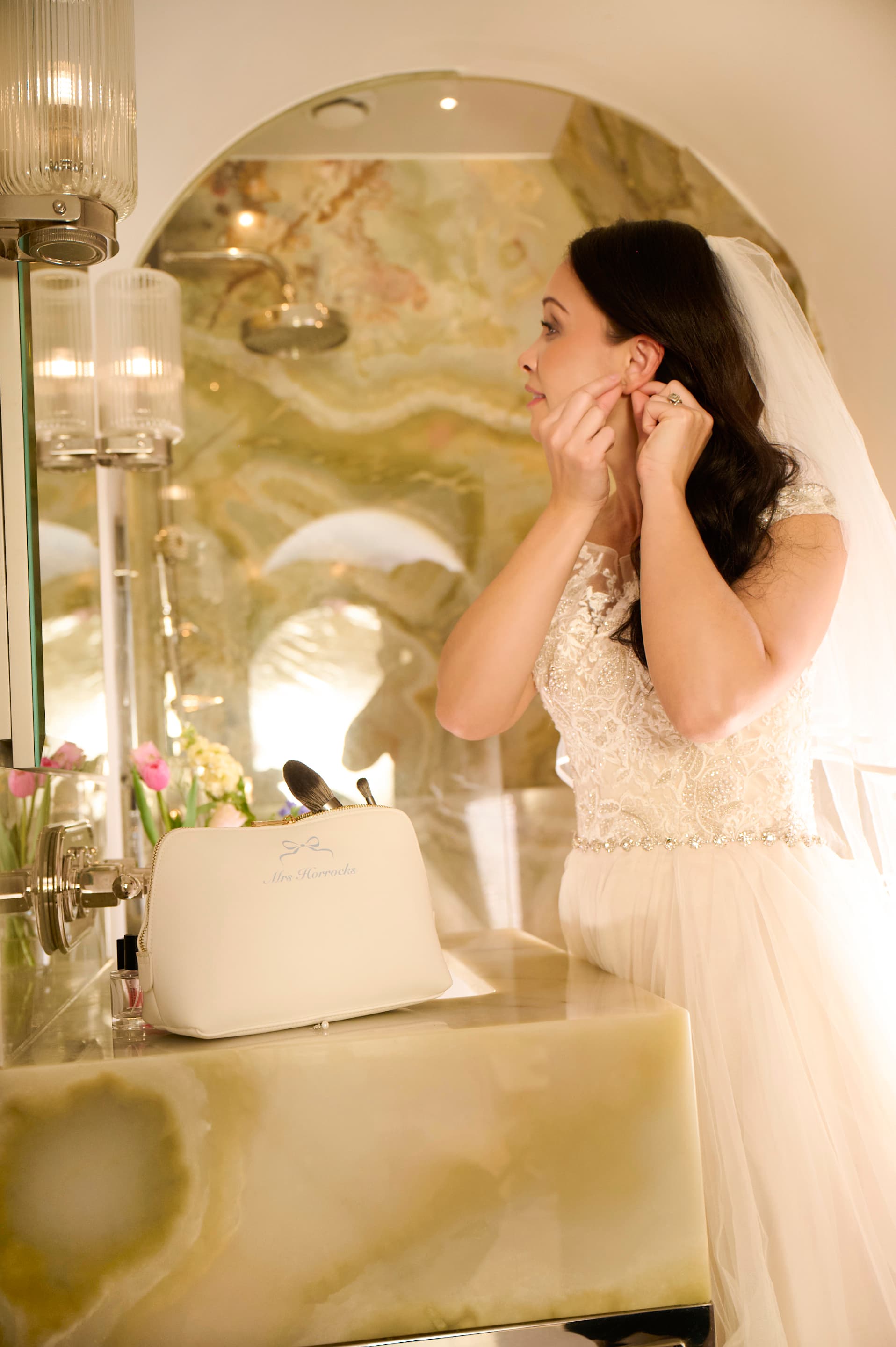 The Made Yours Wedding Collection