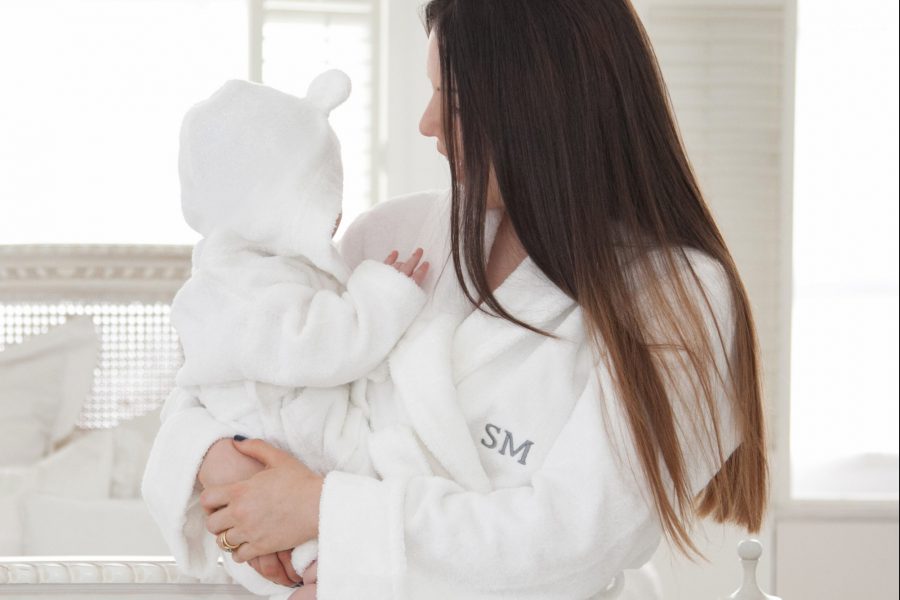 Gifts for New Mums That Aren’t for the Baby