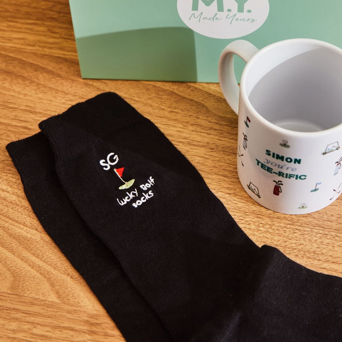 Tee-Riffic Gifts for the Modern Golfer