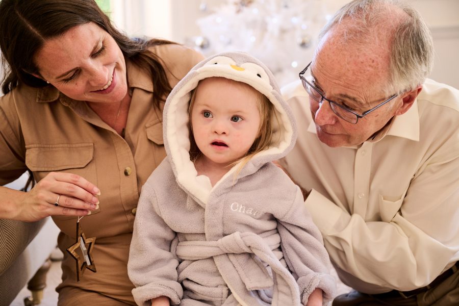 Sweet and fun ‘I’m a grandparent’ announcement ideas