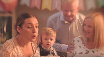 Great Nickname Choices for Grandparents