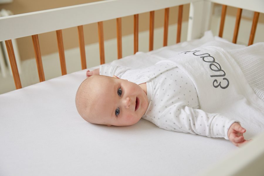 Warm Nights = Restless Babies! Here’s How to Cope.