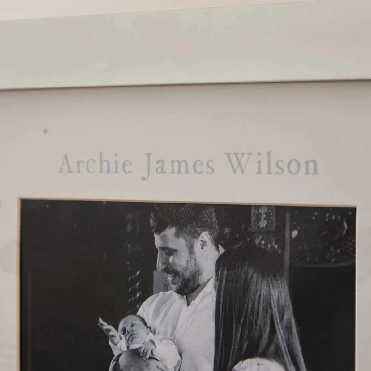 10 Thoughtful Personalised Keepsakes Every New Irish Parent Will Cherish