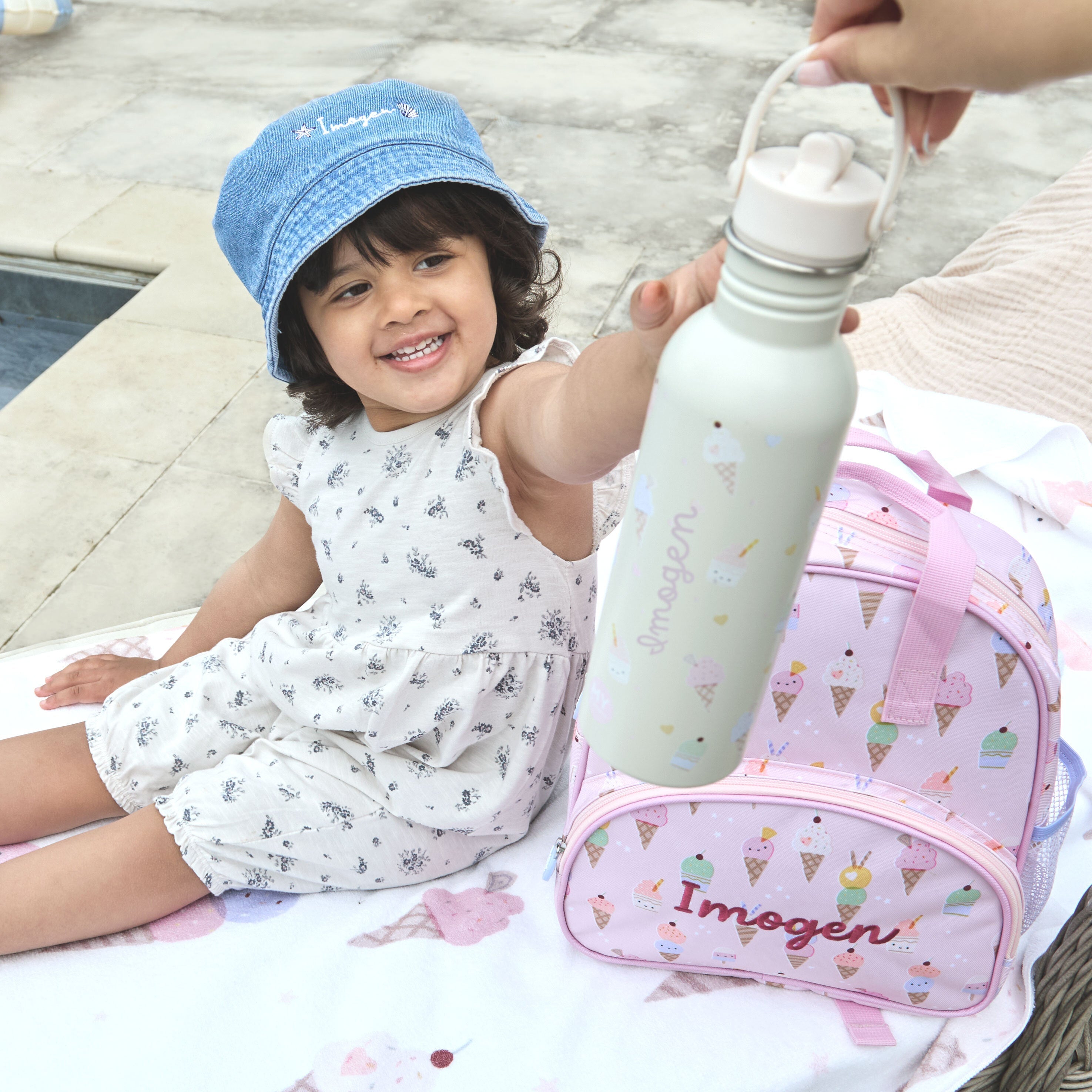 Kids Water Bottles