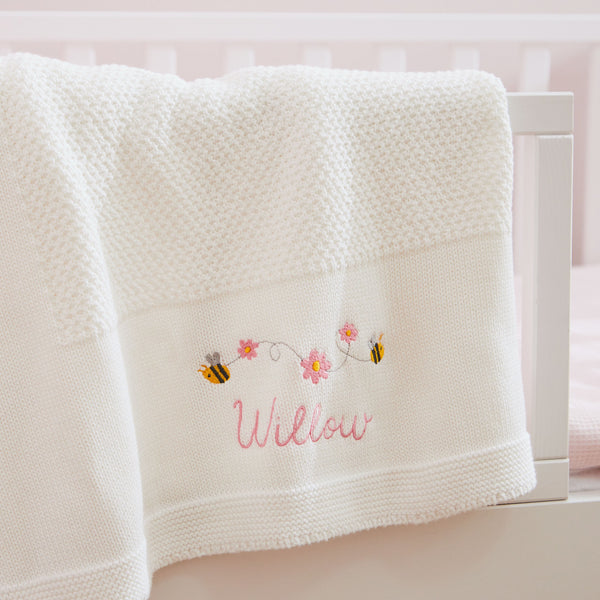 Baby Blankets