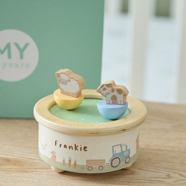 Wooden Toys