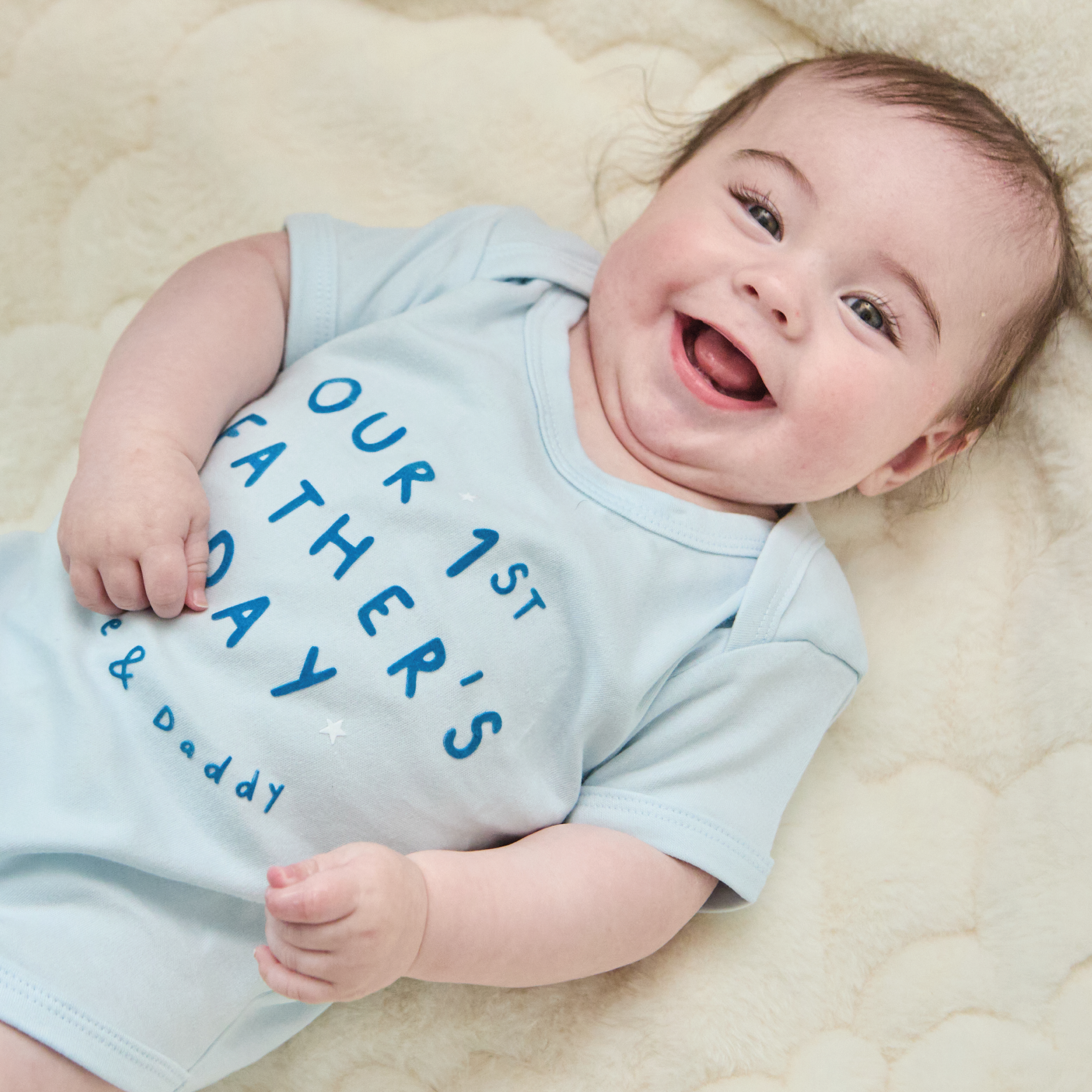 First Fathers Day Gifts