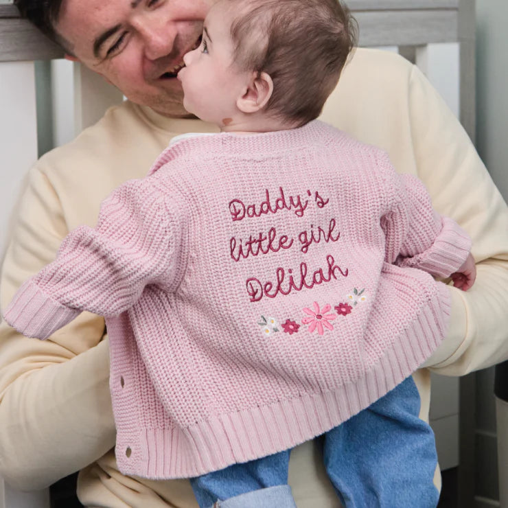 Dads Girl Gifts