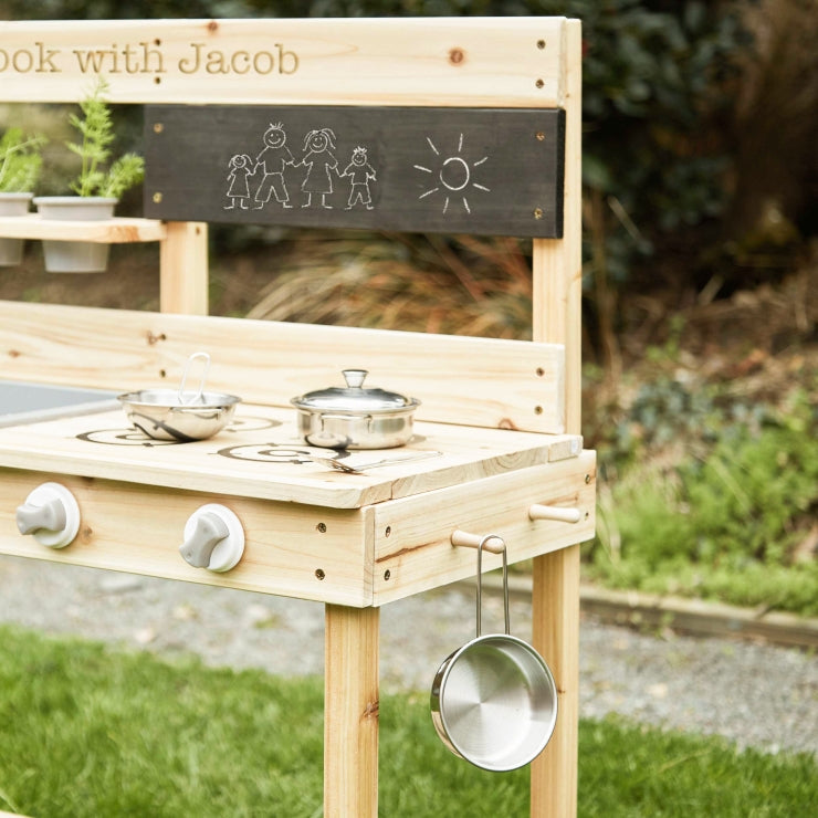 Outdoor Kids Toys