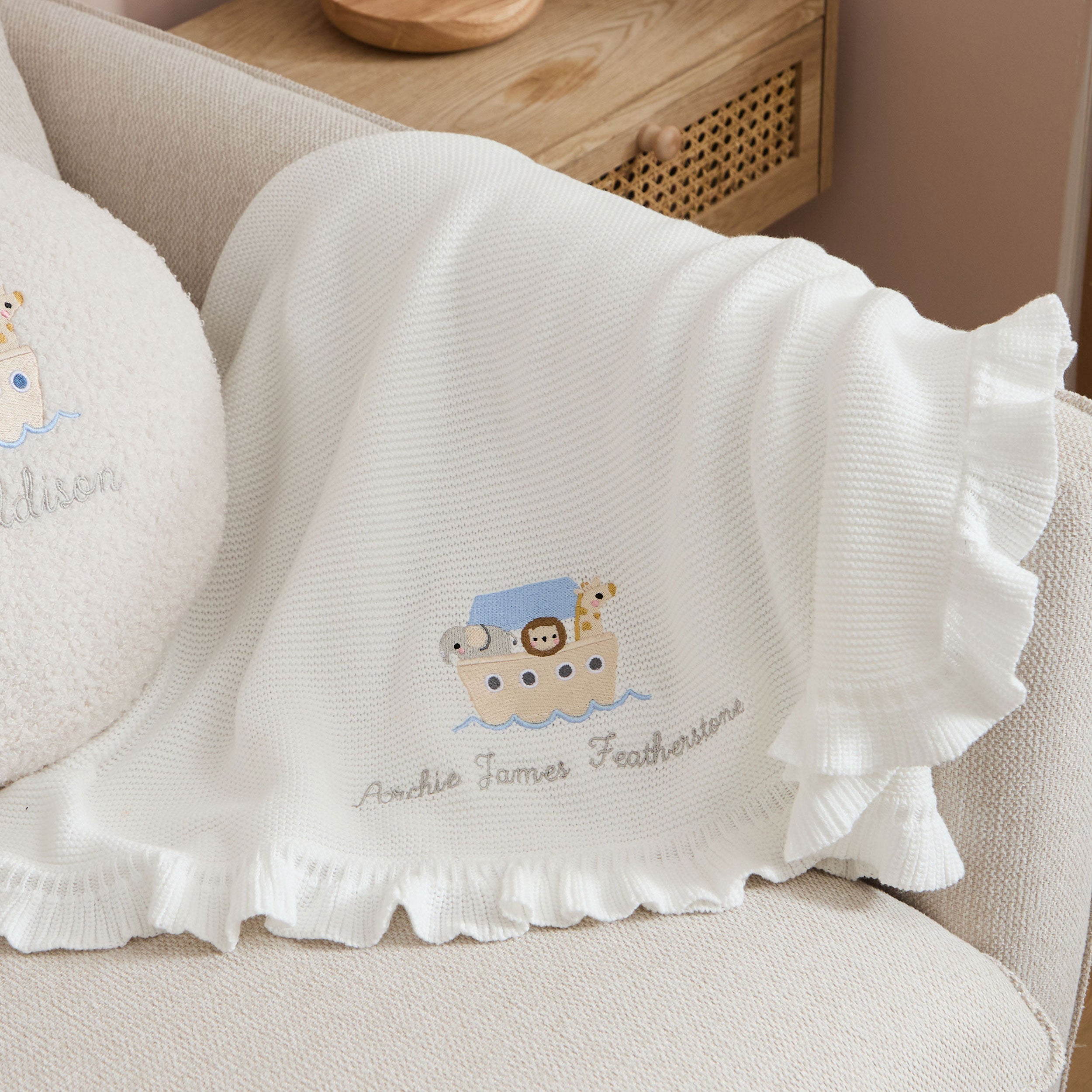 Christening Gifts