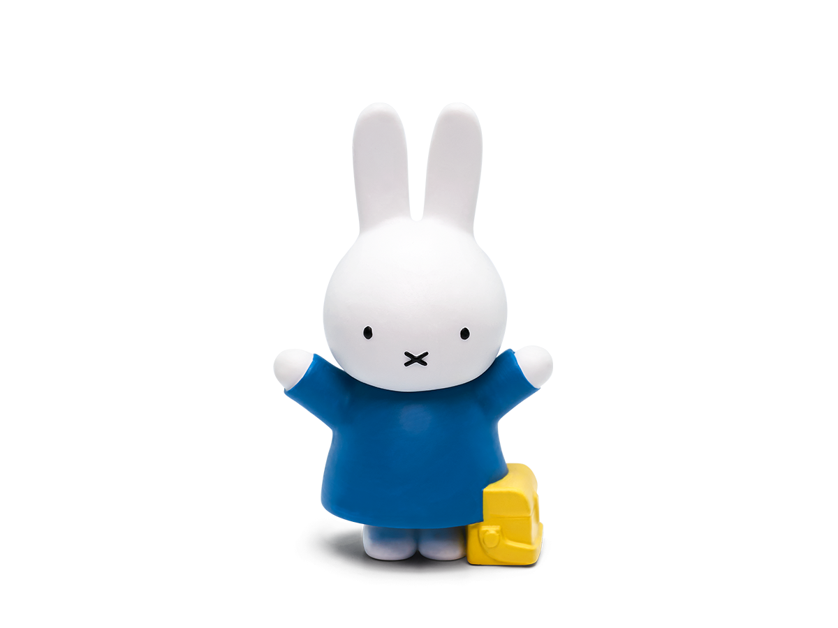 Tonies Miffy Bunny Audio Character