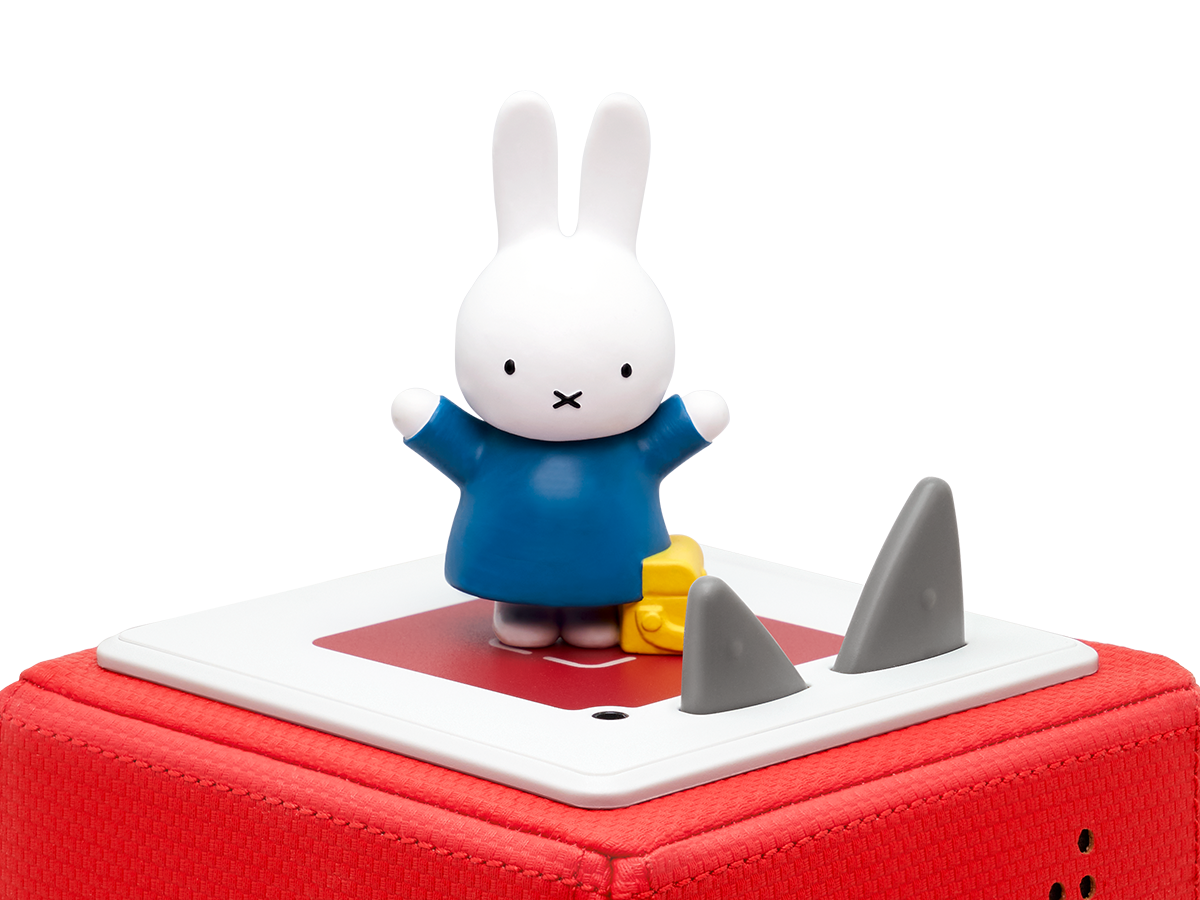 Tonies Miffy Bunny Audio Character