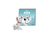 Tonies Disney 101 Dalmatians Audio Character