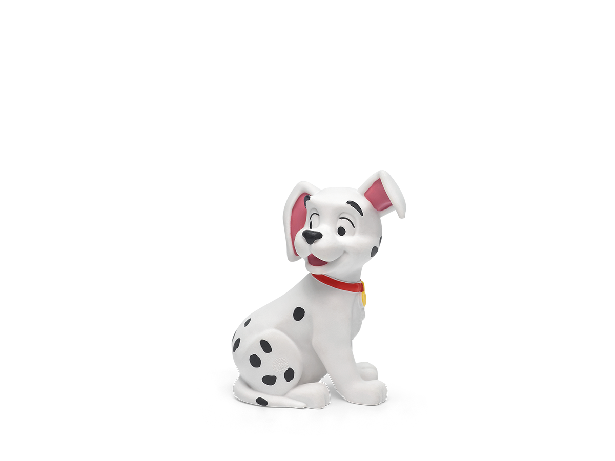 Tonies Disney 101 Dalmatians Audio Character