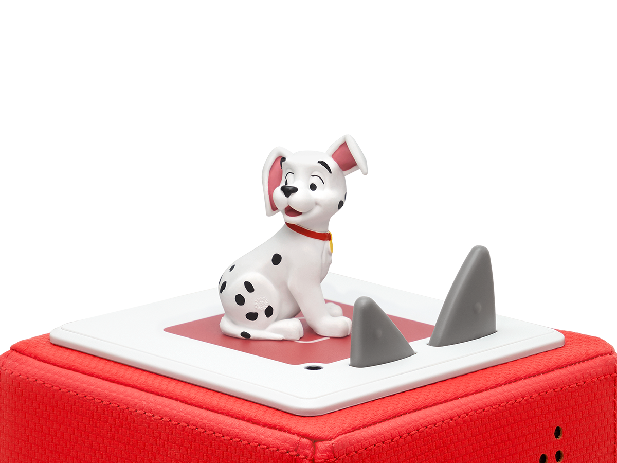 Tonies Disney 101 Dalmatians Audio Character