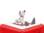 Tonies Disney 101 Dalmatians Audio Character