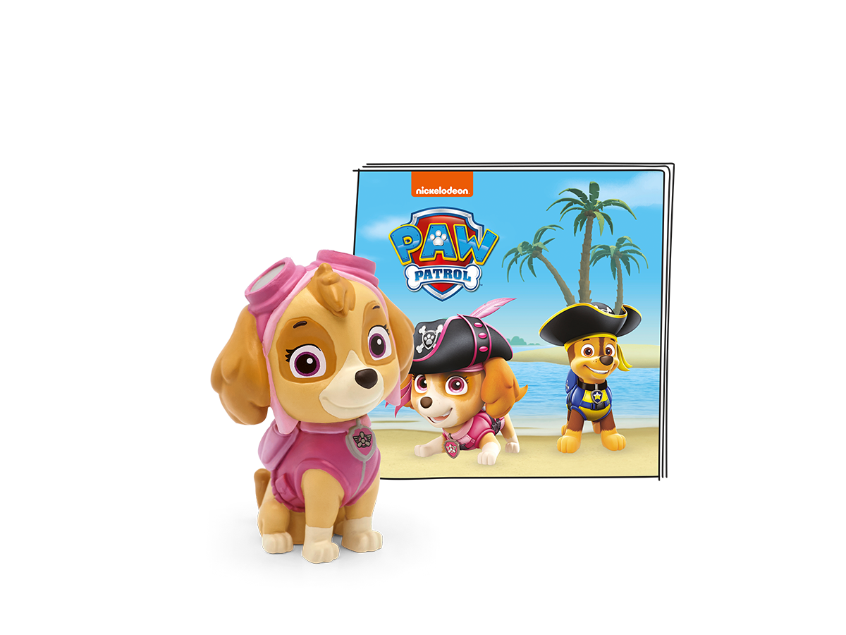 Tonies Skye Paw Patrol Audio Character