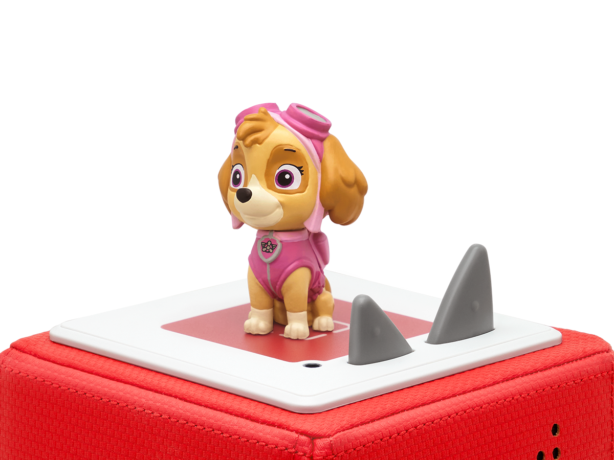 Tonies Skye Paw Patrol Audio Character