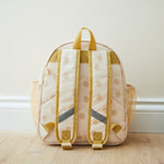 Personalised Giraffe Medium Backpack