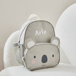 Personalised Koala Mini Backpack