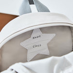 Personalised Penguin Tiny Backpack