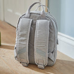 Personalised Grey Cord Build-a-Backpack