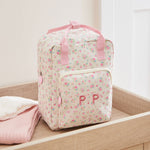 Personalised Ditsy Floral The Ultimate Gift Set