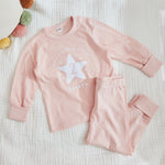 Personalised When I Wake Up I’ll Be Pink Pyjamas