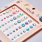 Stych Face Gems and Jewels Pack