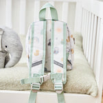 Personalised My 1st Tiny Sage Backpack