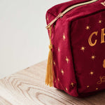 Personalised Harry Potter Charms Accessories Bag