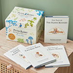 The World of Peter Rabbit 12 Book Gift Box 