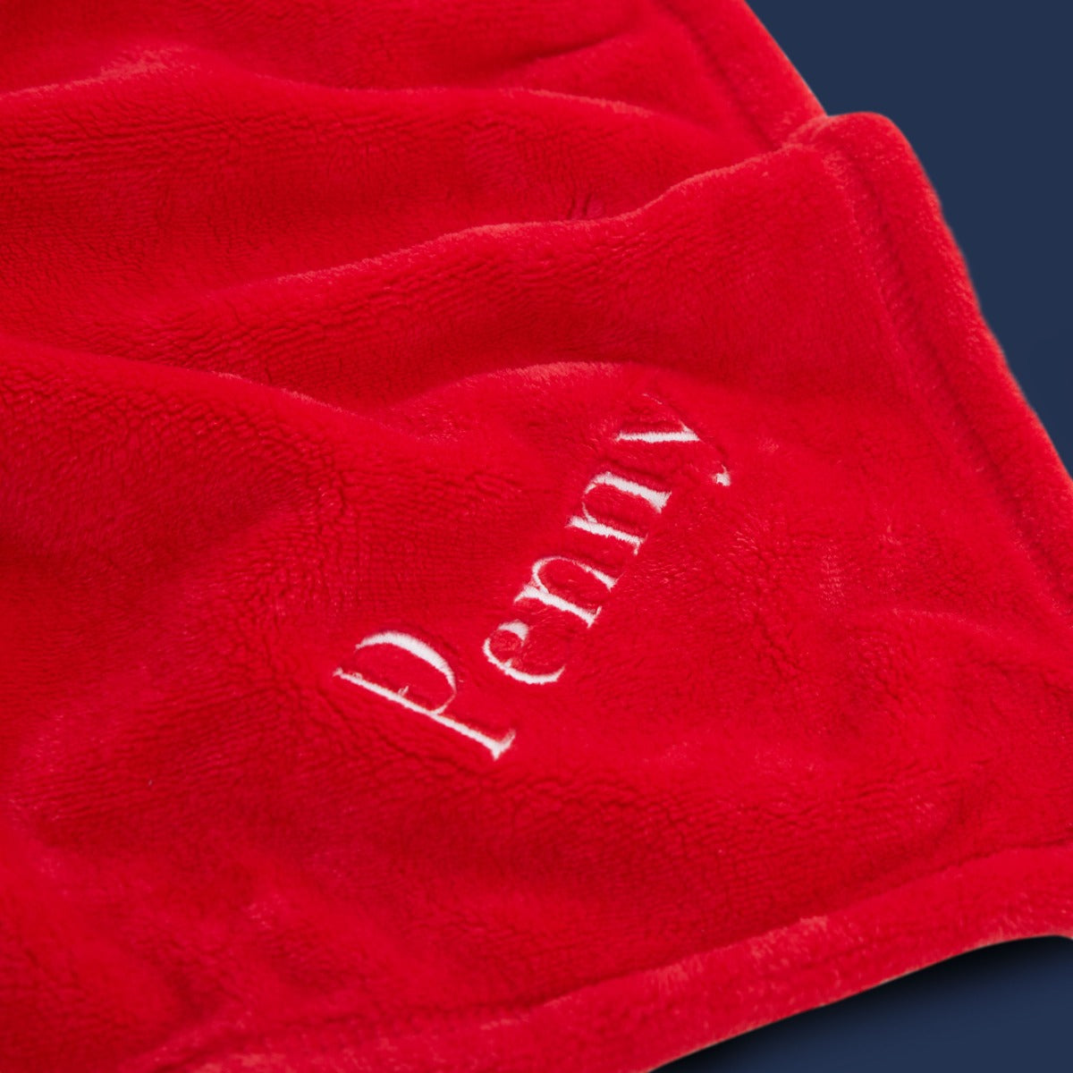 Golden Bear Personalised Igglepiggle Blankie Bundle