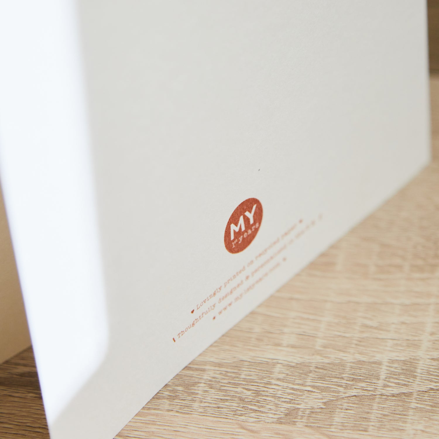 Personalised The Best Daddy Lion Card