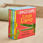 Roald Dahl: Little Library
