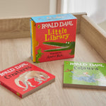 Roald Dahl: Little Library