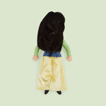 Ty Toys Disney Mulan Doll