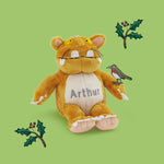 Aurora Personalised The Gruffalo’s Child Soft Toy