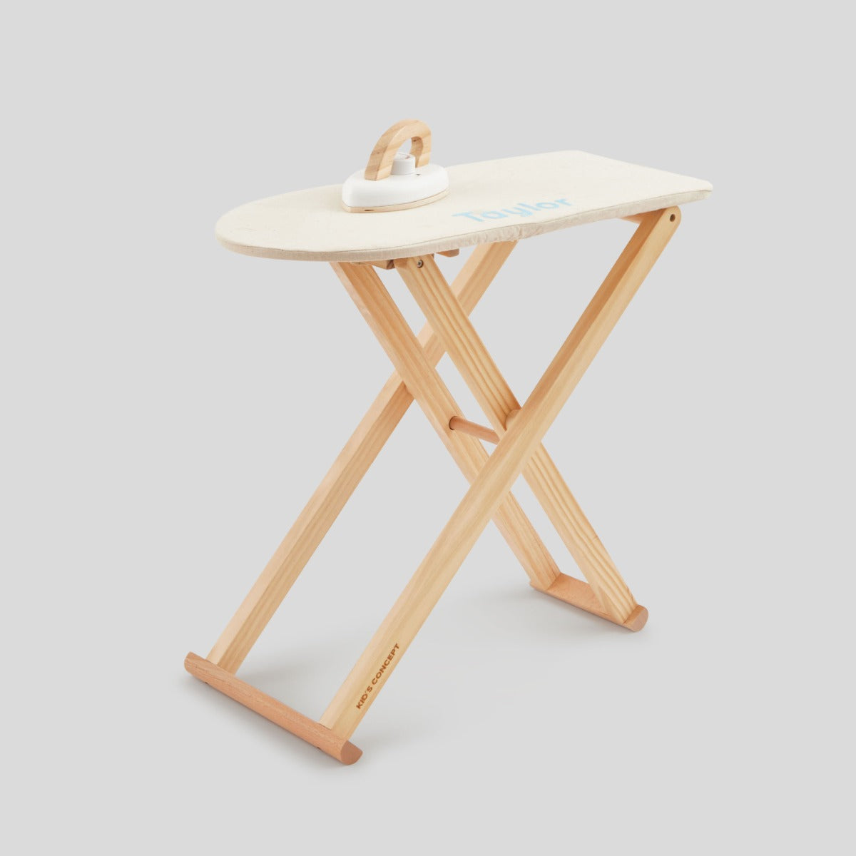 Personalised Kids Concept Ironing Set