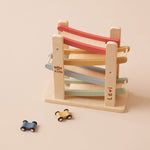Personalised Just Bee Kids Car Ramp