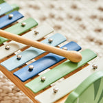 Personalised Wooden Dinosaur Xylophone FSC®