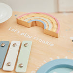 Personalised Music Activity Table FSC®